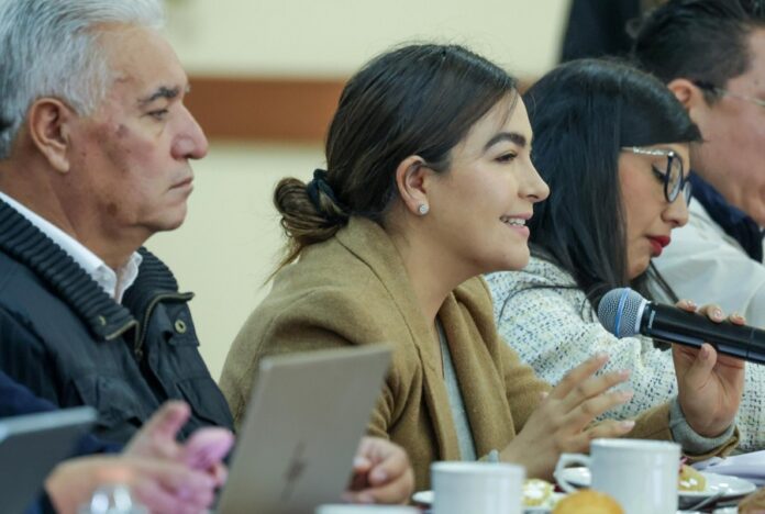 Impulsan SMET y COESPO Acciones Conjuntas para la Seguridad y los Derechos de las Mujeres y Adolescentes en los Municipios- AlternativaTlx Impulsan SMET y COESPO Acciones Conjuntas para la Seguridad y los Derechos de las Mujeres y Adolescentes en los Municipios- AlternativaTlx