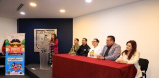 Inauguran Curso de Verano 2025 “Yo Prevengo desde Pequeño” - AlternativaTlx