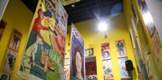 Inauguran Exposición "Sensacional de Diseño Mexicano" en el MAT- AlternativaTlx 