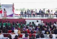 Inicia Construcción de la Universidad Nacional “Rosario Castellanos” en Teolocholco, Tlaxcala - AlternativaTlx