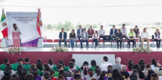 Inicia Construcción de la Universidad Nacional “Rosario Castellanos” en Teolocholco, Tlaxcala - AlternativaTlx