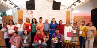 Inicia el “Encuentro de Mujeres Afrodescendientes”, Oportunidad para Profundizar en la Resiliencia de las Mujeres Afromexicanas - AlternativaTlx