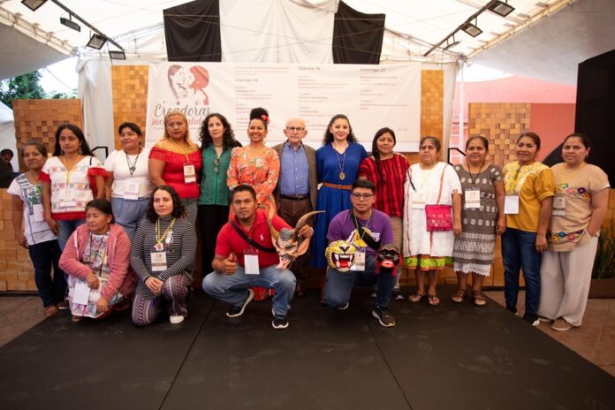 Inicia el “Encuentro de Mujeres Afrodescendientes”, Oportunidad para Profundizar en la Resiliencia de las Mujeres Afromexicanas - AlternativaTlx
