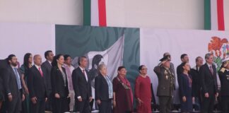 Iniciará Operación el Tren Suburbano Lechería-AIFA, a Finales de Año Esteva Medina - AlternativaTlx