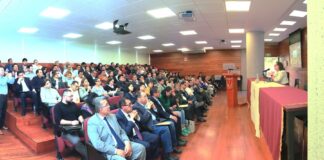 Inició en Derecho UATx Seminario MHIC Otoño 2025 de Actualización Docente - AlternativaTlx