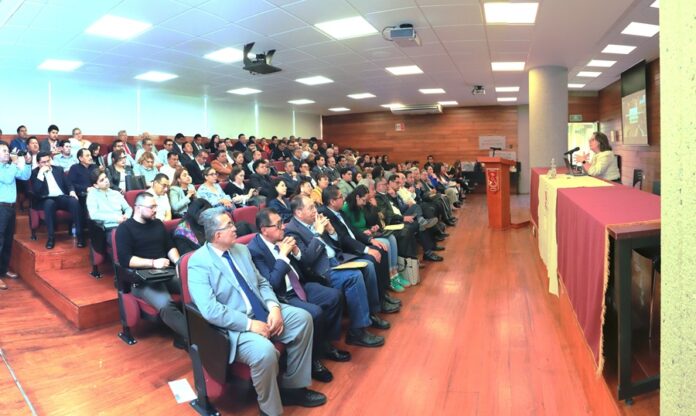 Inició en Derecho UATx Seminario MHIC Otoño 2025 de Actualización Docente - AlternativaTlx