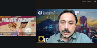 Inició la UATx su “Jornada de Formación y Profesionalización Docente Otoño 2025” - AlternativaTlx