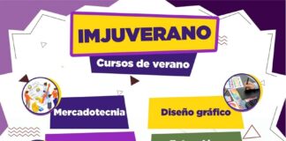 Inscríbete a los Cursos de “IMJUVERANO” Zacatelco y Aprende Nuevas Habilidades- AlternativaTlx 
