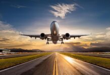 Inversión Histórica en Infraestructura Aeroportuaria Impulsará Empleos y Conectividad en México - AlternativaTlx