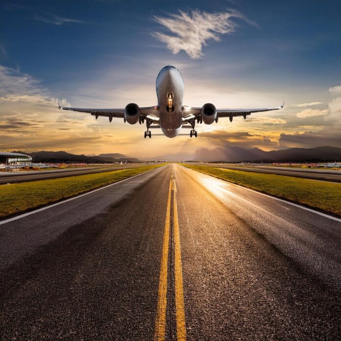 Inversión Histórica en Infraestructura Aeroportuaria Impulsará Empleos y Conectividad en México - AlternativaTlx