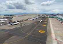 Invertirán Gobierno de México e Iniciativa Privada 134 Mil Mdp en Infraestructura Aeroportuaria SICT - AlternativaTlx