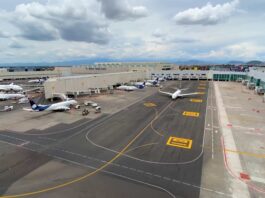 Invertirán Gobierno de México e Iniciativa Privada 134 Mil Mdp en Infraestructura Aeroportuaria SICT - AlternativaTlx