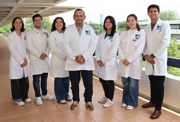 Investigadores de la UAG Patentan Bioinsumo que Sana y Mejora la Producción de Plátano - AlternativaTlx