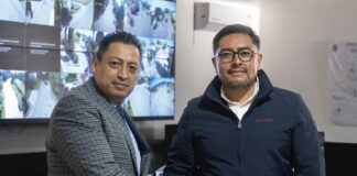 Jesús Herrera Moreno, Asume el Cargo de Seguridad Pública en Zacatelco- AlternativaTlx
