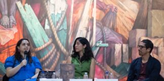 Jorge González Camarena, una Utopía vigente que desafía el Olvido - AlternativaTlx