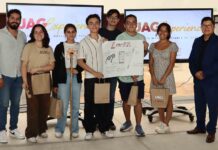 Jóvenes Viven Experiencia de Formación Profesional - AlternativaTlx
