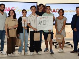 Jóvenes Viven Experiencia de Formación Profesional - AlternativaTlx