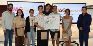 Jóvenes Viven Experiencia de Formación Profesional - AlternativaTlx