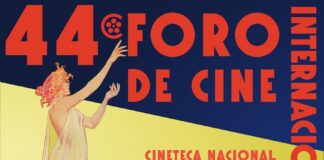 La Cineteca Nacional Alista el 44 Foro Internacional de Cine con uno de sus Programas más Experimentales - AlternativaTlx