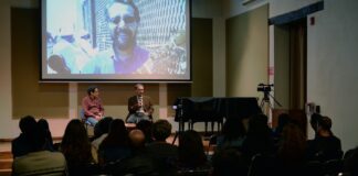 La Fonoteca Nacional Dedica una Sesión a la Etnomusicología de Miguel Olmos - AlternativaTlx