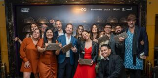 La Fundación Gabo anuncia a los Ganadores del Premio Gabo 2025 en Bogotá - AlternativaTlx