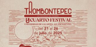 La Música Sinaloense, Protagonista del Cuarto Festival Trombontepec - AlternativaTlx