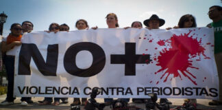 La SIP Solicita Protección Urgente para Periodistas Amenazados en México - AlternativaTlx