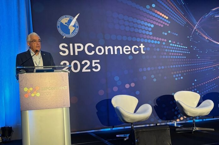 La SIP inaugura SIPConnect 2025 con un Llamado a Reinventar el Futuro de los Medios - AlternativaTlx