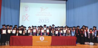 La UATx Entrega a la Sociedad Nuevos Profesionistas en Áreas Clave del Desarrollo Humano - AlternativaTlx