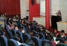 La UATx fue sede del XXII Curso-Reunión del Grupo de Bioseñales “Memoria de Largo Plazo y otros Procesos Cognitivos” - AlternativaTlx