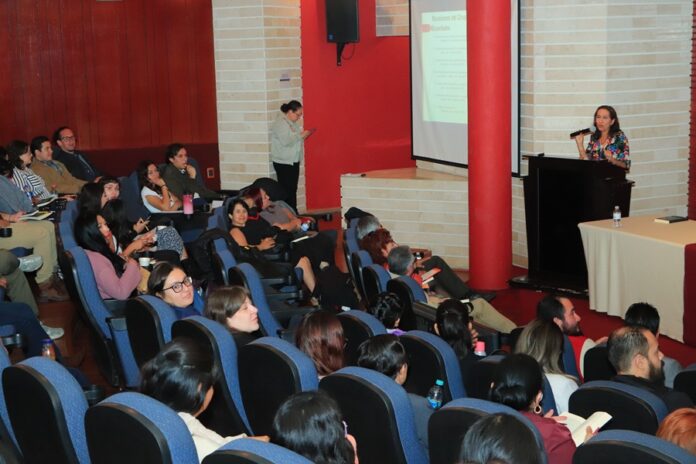 La UATx fue sede del XXII Curso-Reunión del Grupo de Bioseñales “Memoria de Largo Plazo y otros Procesos Cognitivos” - AlternativaTlx