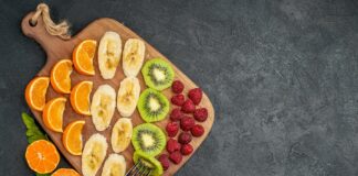 La fruta no Engorda, aunque la Comas por la Noche - AlternativaTlx