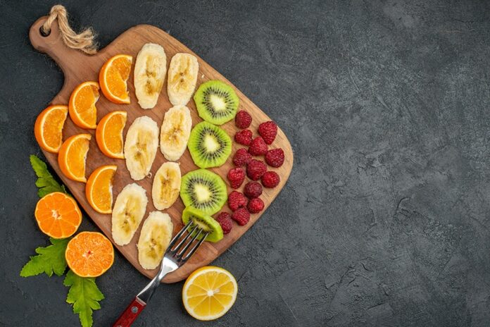 La fruta no Engorda, aunque la Comas por la Noche - AlternativaTlx