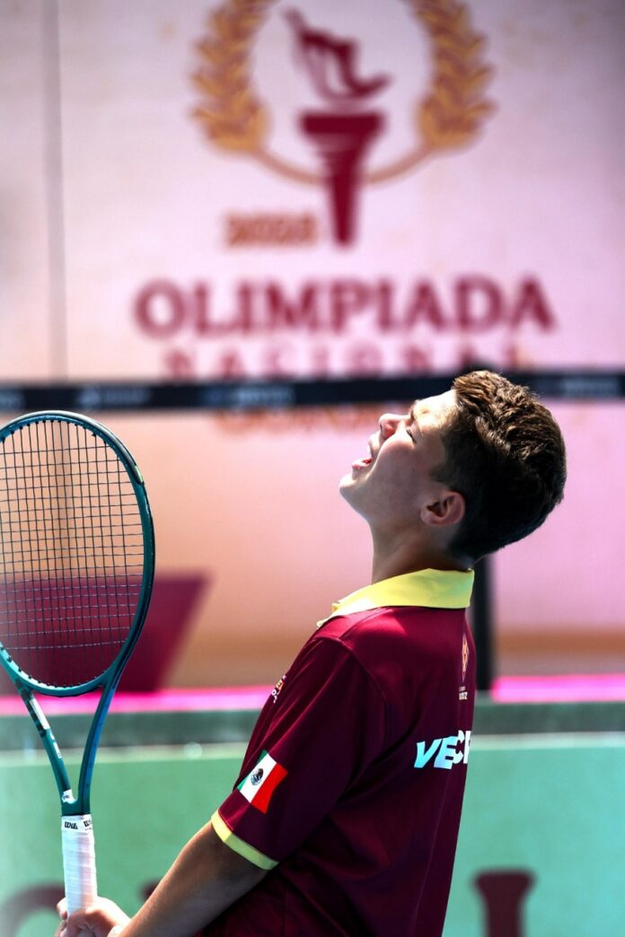 Llega a su Final en Tlaxcala la Olimpiada Nacional CONADE 2025- AlternativaTlx 