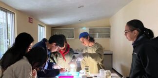 Mantiene CTBC-UATx Actividad Permanente en Estudio de Anfibios y Reptiles Nativos de Tlaxcala - AlternativaTlx