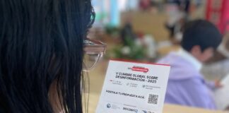 Más de 100 propuestas de todo el mundo quieren ser parte de la Cumbre Global sobre Desinformación 2025 - AlternativaTlx