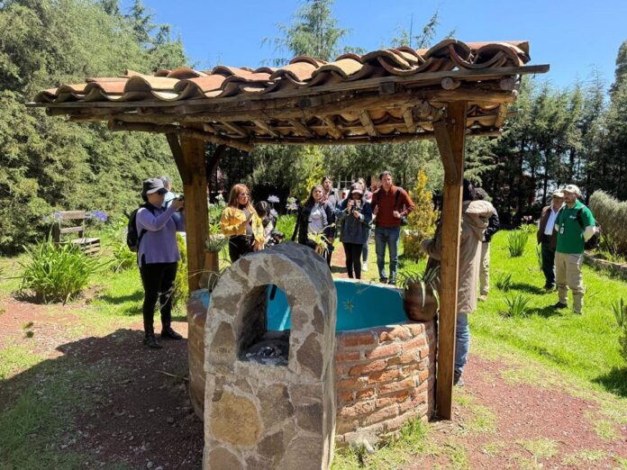 Medios Estatales y Nacionales Visitan el Santuario de las Luciérnagas para Promover Turismo Sostenible en Tlaxcala- AlternativaTlx Medios Estatales y Nacionales Visitan el Santuario de las Luciérnagas para Promover Turismo Sostenible en Tlaxcala- AlternativaTlx