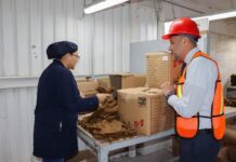 Mejores Empleos: Suman 3 Mil 617 Inspecciones a Centros Laborales en 2025- AlternativaTlx 