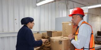 Mejores Empleos: Suman 3 Mil 617 Inspecciones a Centros Laborales en 2025- AlternativaTlx 