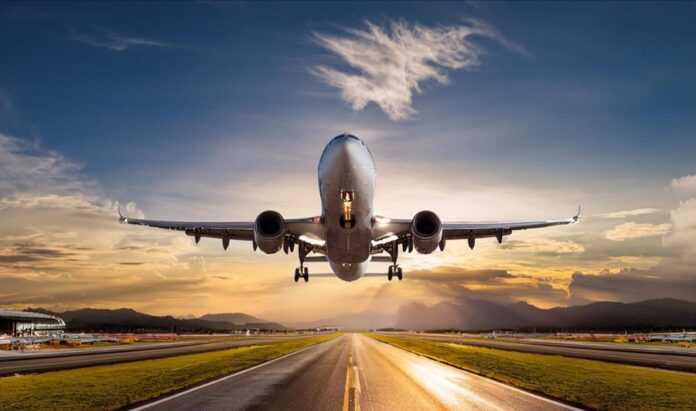 México Reafirma su Compromiso con una Aviación Segura, Eficiente y Competitiva - AlternativaTlx