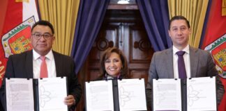 Modernización Notarial en Tlaxcala; Firman Acuerdo para Usar Plataforma Cero Papel y Mejorar los Servicios- AlternativaTlx 