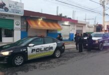 Nuevamente la Delincuencia Hace de las Suyas en Tizatlán - AlternativaTlx