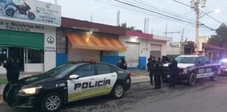 Nuevamente la Delincuencia Hace de las Suyas en Tizatlán - AlternativaTlx