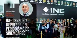 O nos Unimos los Periodistas a Nivel Estatal y Nacional o Seremos Callados, Desaparecidos y Asesinados- AlternativaTlx 