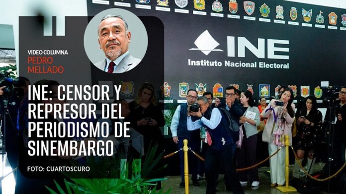 O nos Unimos los Periodistas a Nivel Estatal y Nacional o Seremos Callados, Desaparecidos y Asesinados- AlternativaTlx 