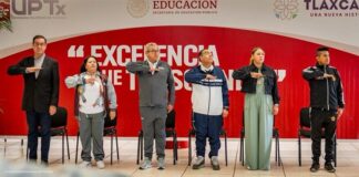 Organiza UPTx 1er Encuentro Estatal de Trabajadores de Educación Superior- AlternativaTlx