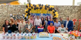 Personas con Discapacidad de Zacatelco Concluyen con Éxito Cursos- AlternativaTlx 