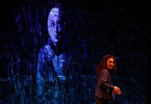 “Por El Mar”, Un Canto Escénico a la Resistencia Femenina - AlternativaTlx