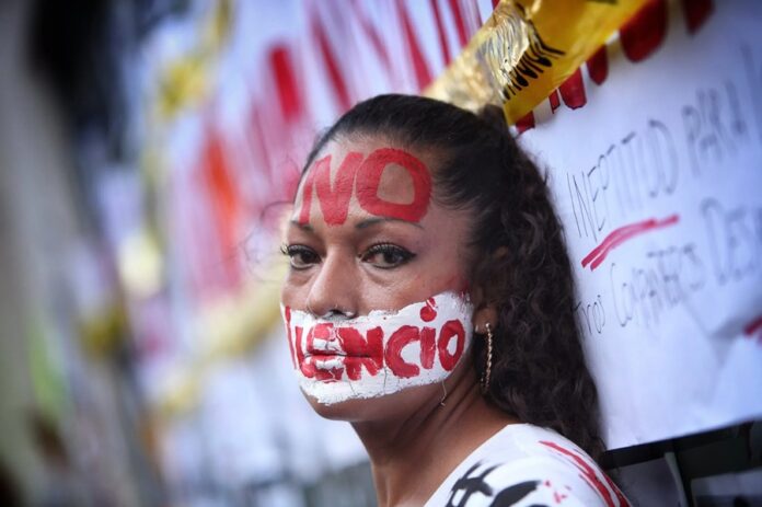 Preocupan a la SIP nuevas Formas de Censura Judicial y Legislativa en México - AlternativaTlx