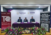Presenta COLTLAX Convocatoria de Ingreso 2026 de la Maestría en Gestión de Turismo Regional Sustentable- AlternativaTlx 
